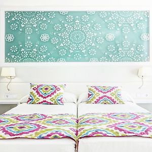 Chambre Supérieure Lit King-Size